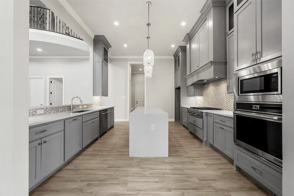 518 Stone Canyon Drive McGregor, TX 76657