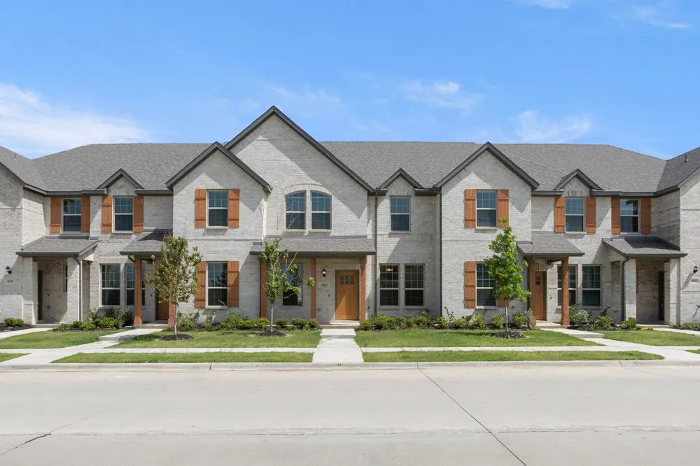 4507 Avion Drive Sanger, TX 76266