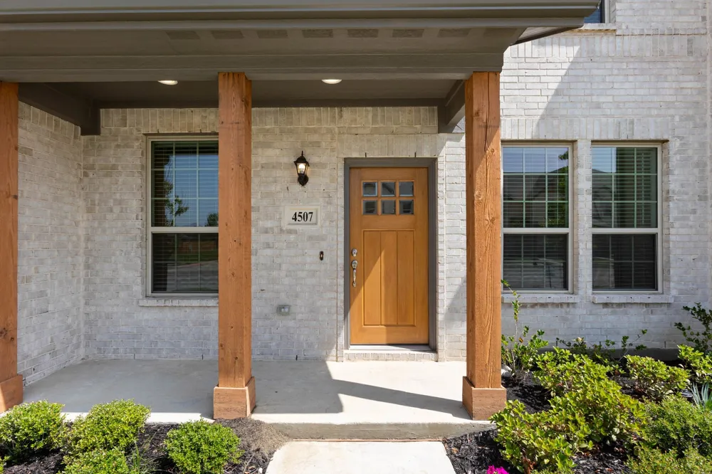 4507 Avion Drive Sanger, TX 76266