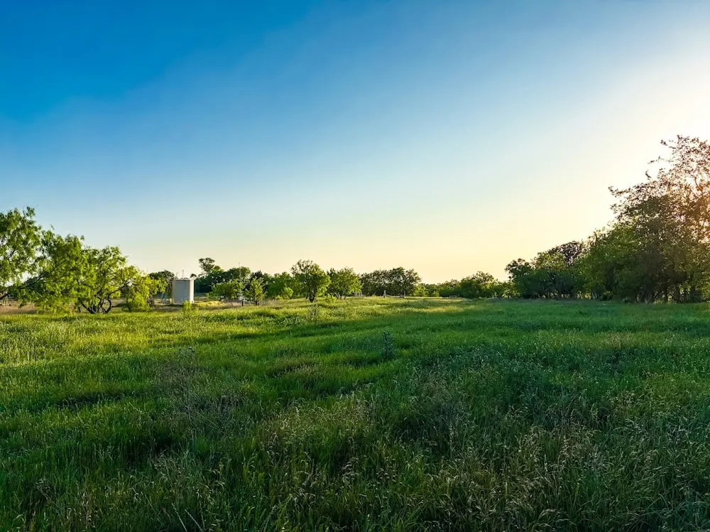 County Road 855 Teague, TX 75860