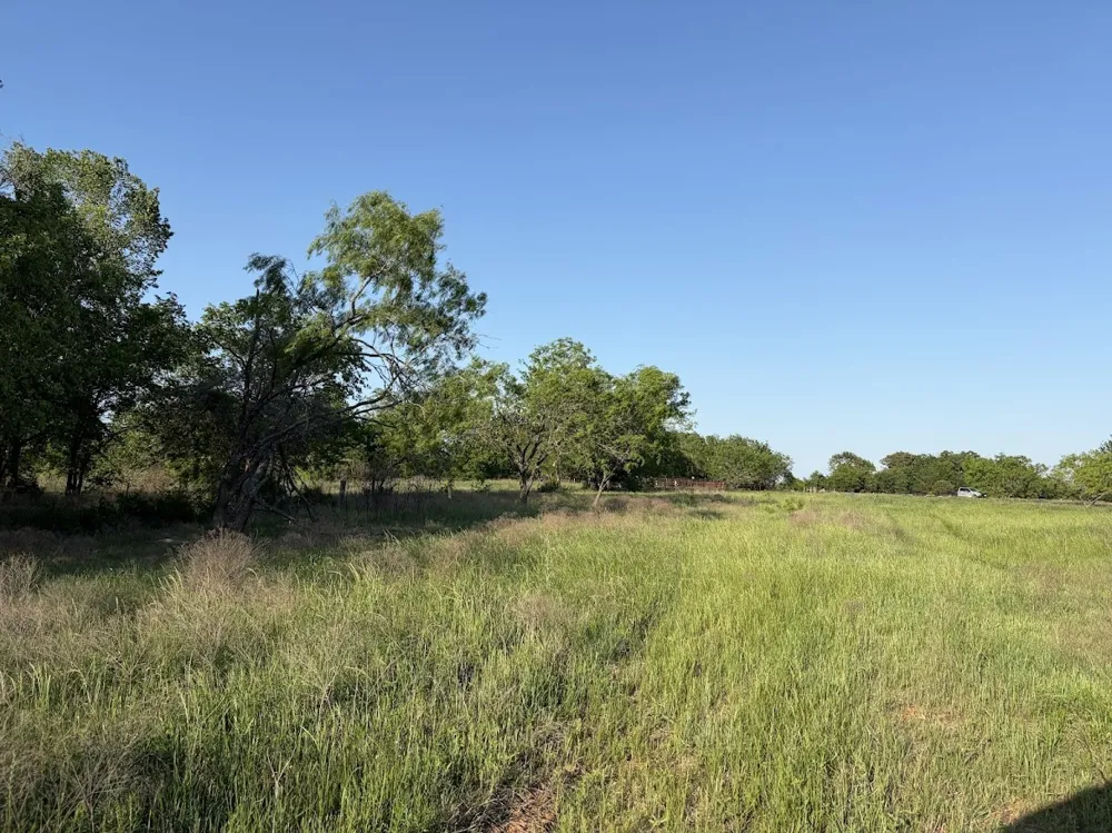 County Road 855 Teague, TX 75860