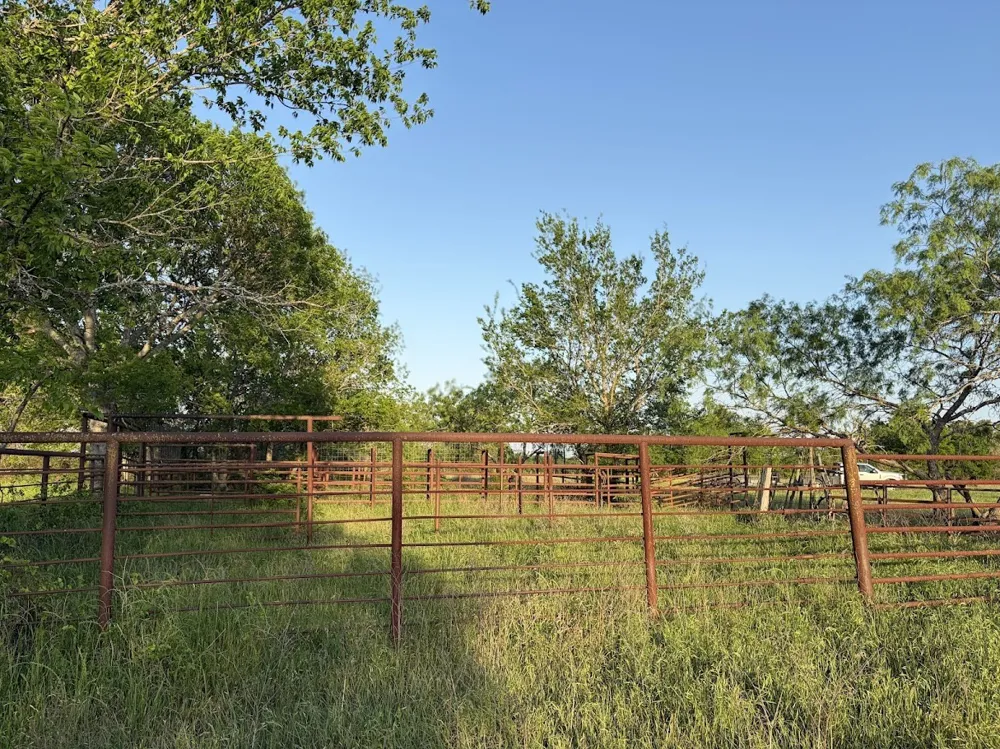 County Road 855 Teague, TX 75860