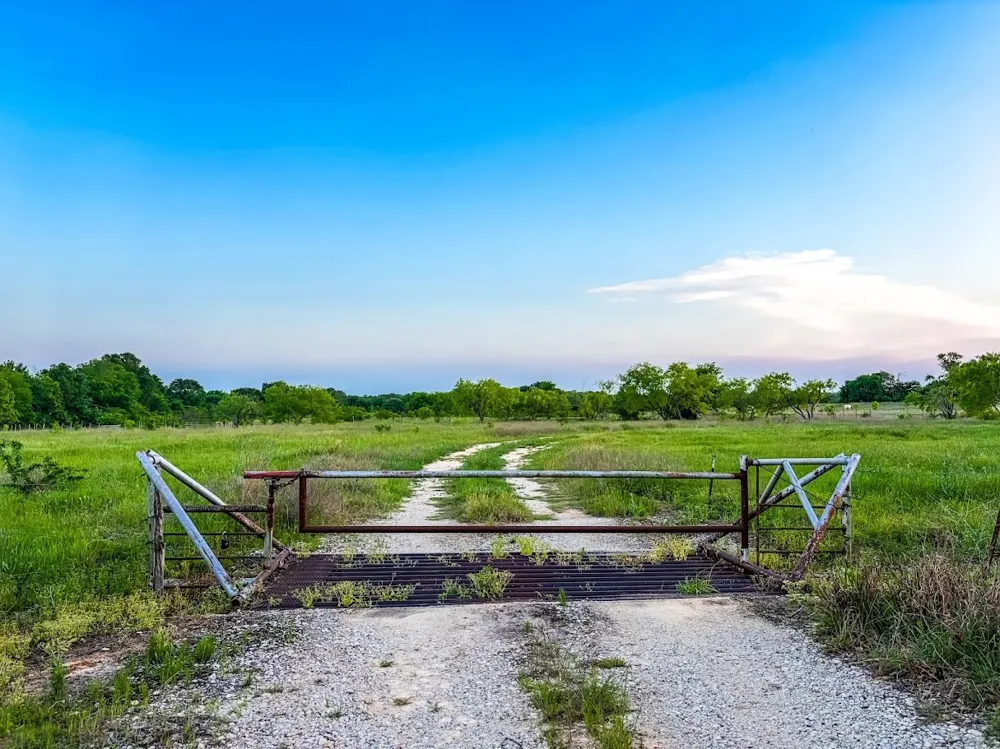 County Road 855 Teague, TX 75860