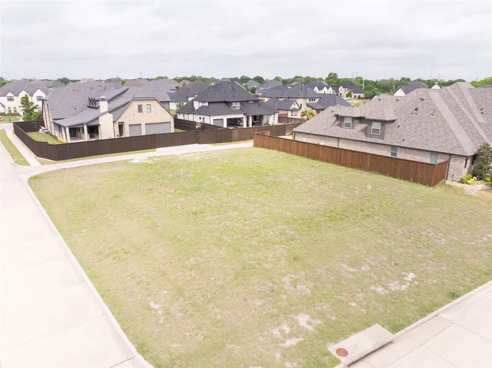 2601 Irene Drive Wylie, TX 75098