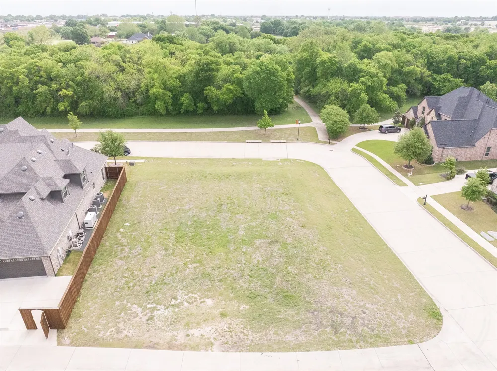 2601 Irene Drive Wylie, TX 75098