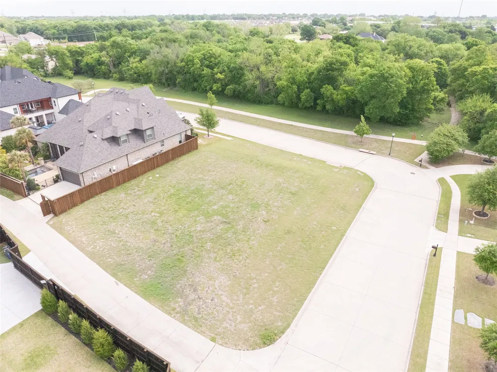 2601 Irene Drive Wylie, TX 75098