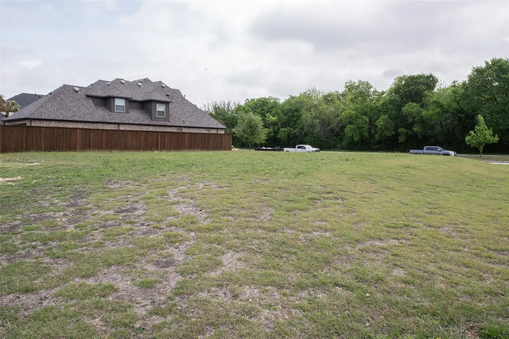 2601 Irene Drive Wylie, TX 75098