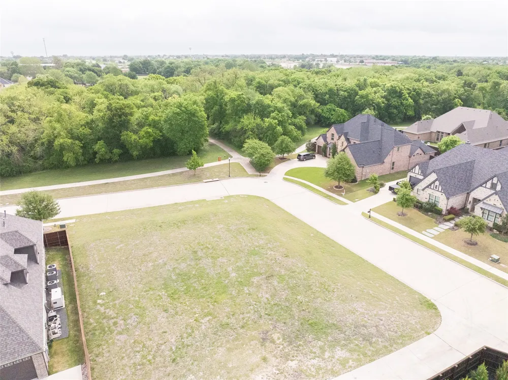 2601 Irene Drive Wylie, TX 75098