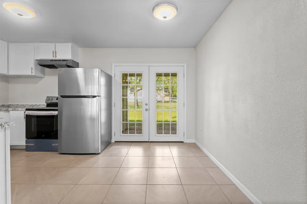 205 April Street Bowie, TX 76230