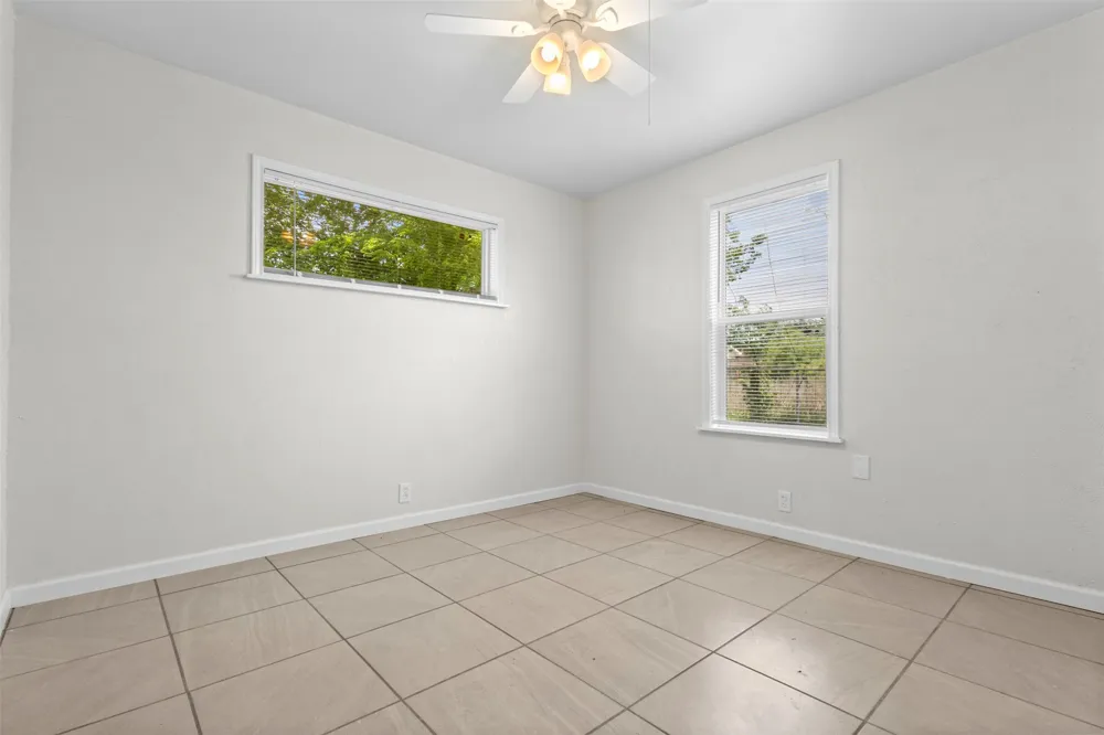 205 April Street Bowie, TX 76230