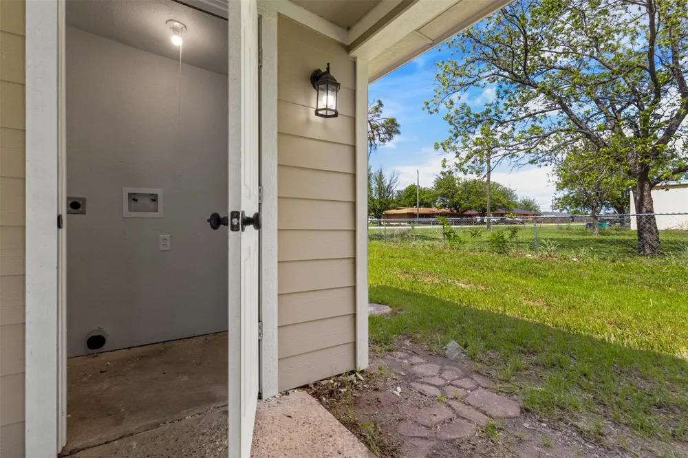 205 April Street Bowie, TX 76230