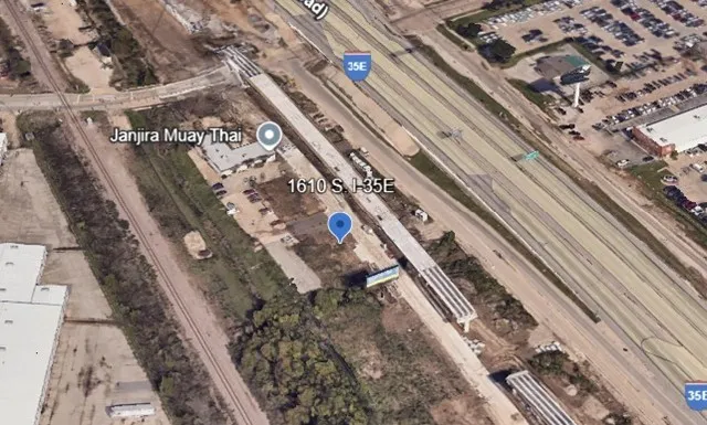 1610 S Interstate 35E Carrollton, TX 75006