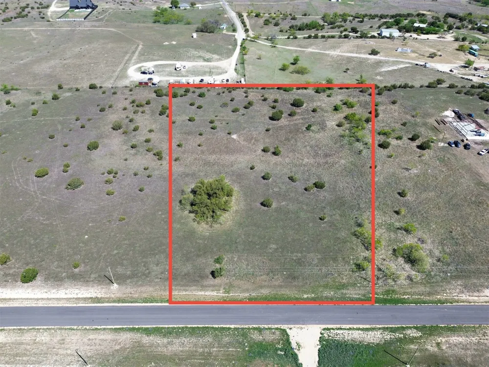 485 Hollow Drive Lipan, TX 76462