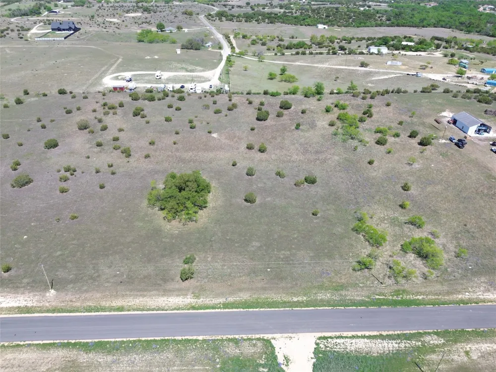 485 Hollow Drive Lipan, TX 76462
