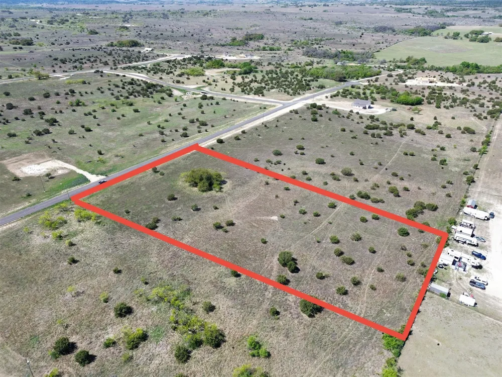485 Hollow Drive Lipan, TX 76462