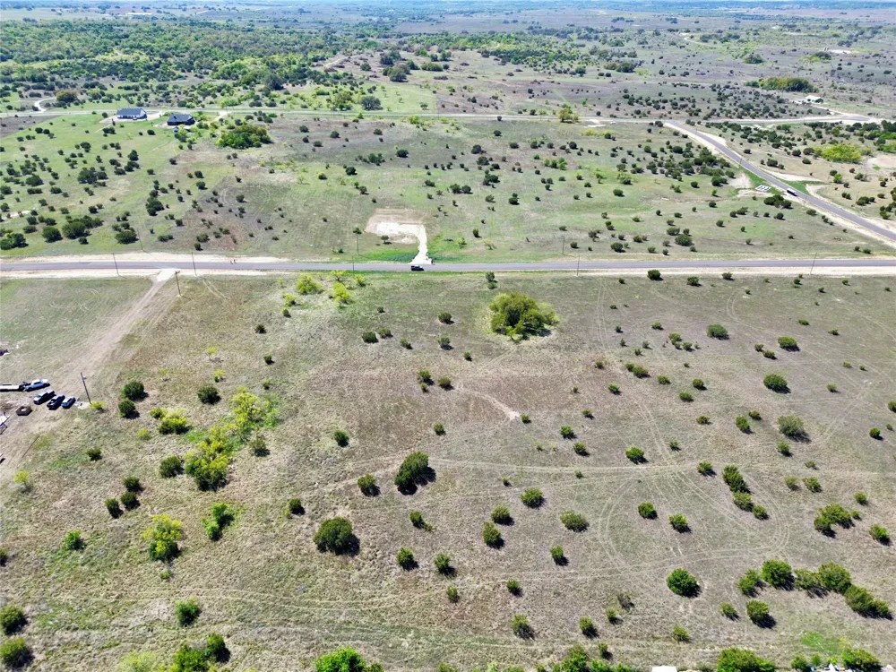 485 Hollow Drive Lipan, TX 76462