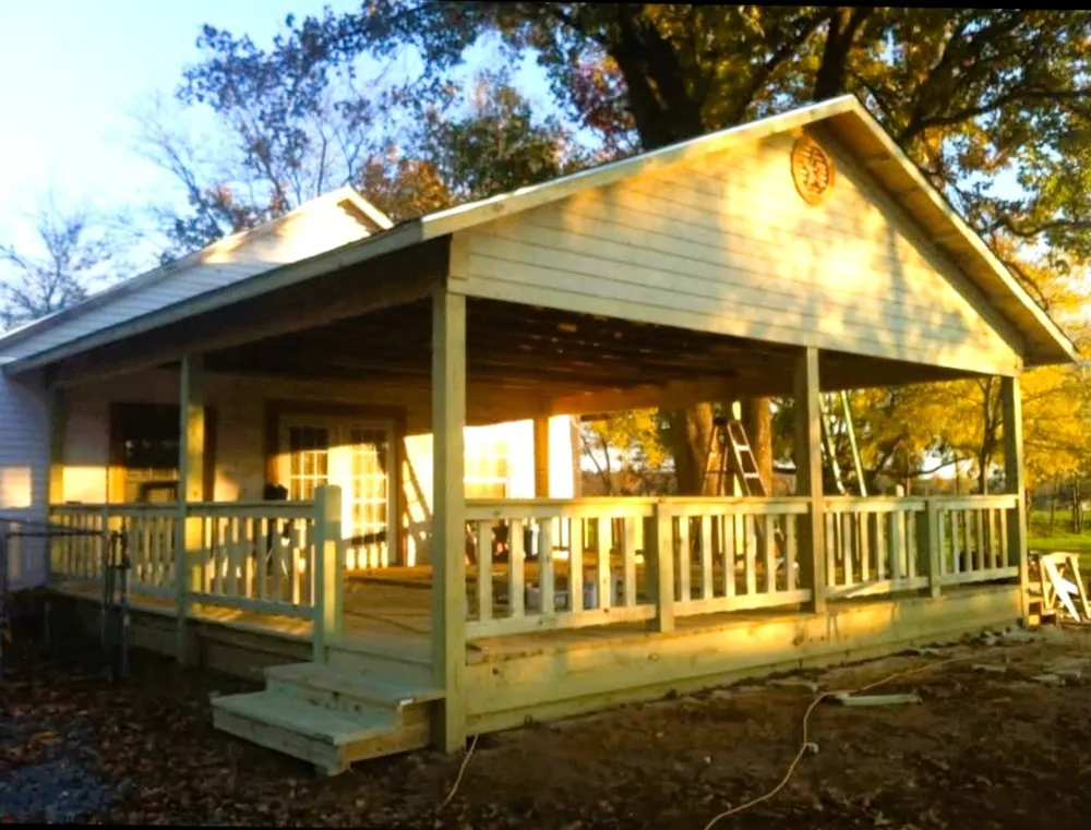 591 County Road 4830 Winnsboro, TX 75494