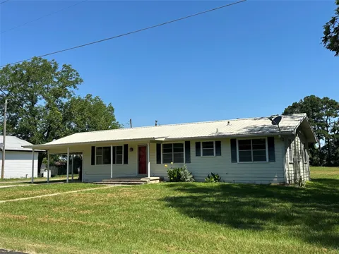 711 Clarksville Road