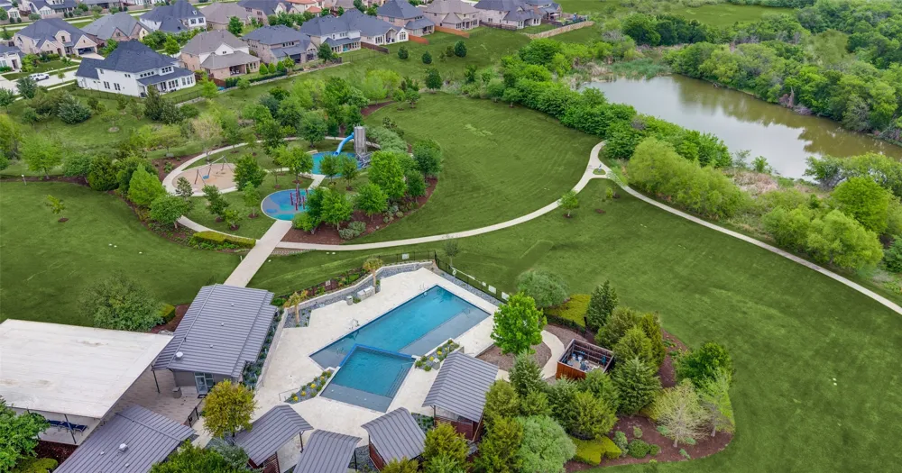 4189 Hazelwood Avenue Frisco, TX 75034