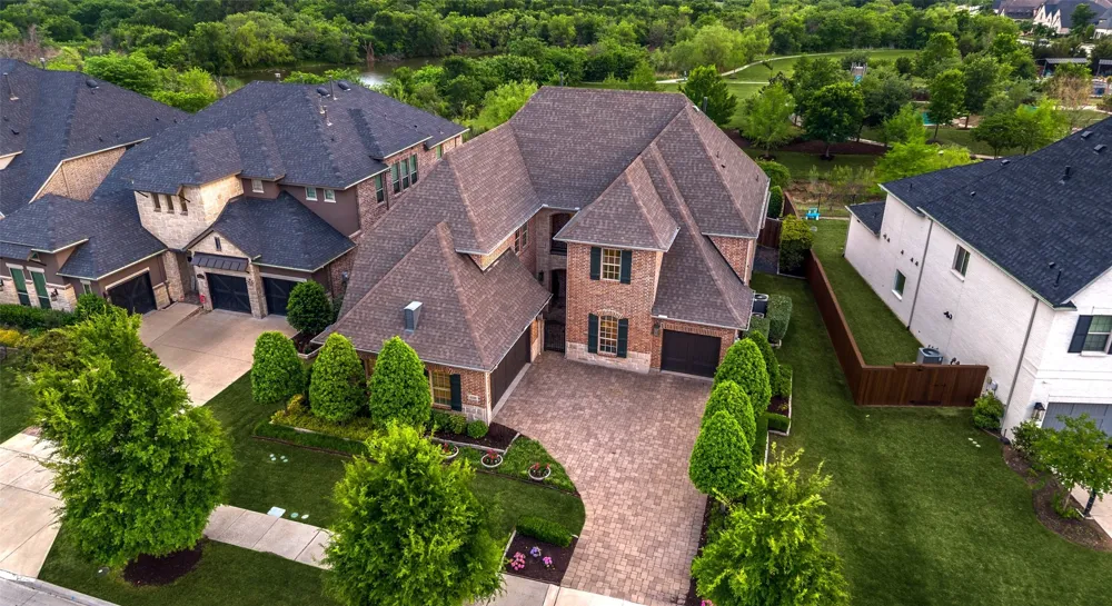 4189 Hazelwood Avenue Frisco, TX 75034
