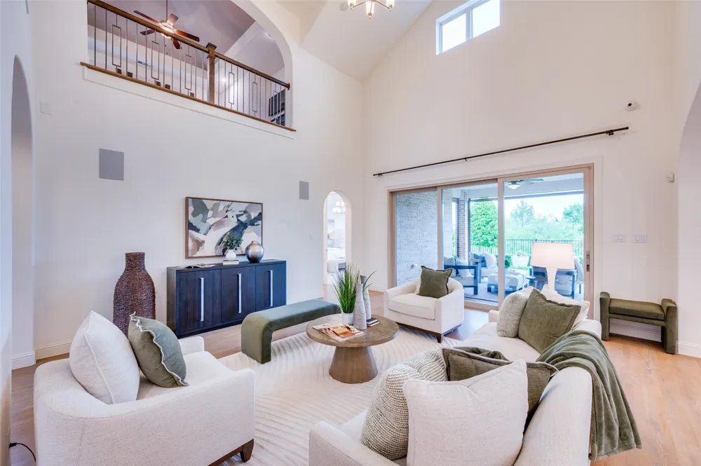 4189 Hazelwood Avenue Frisco, TX 75034