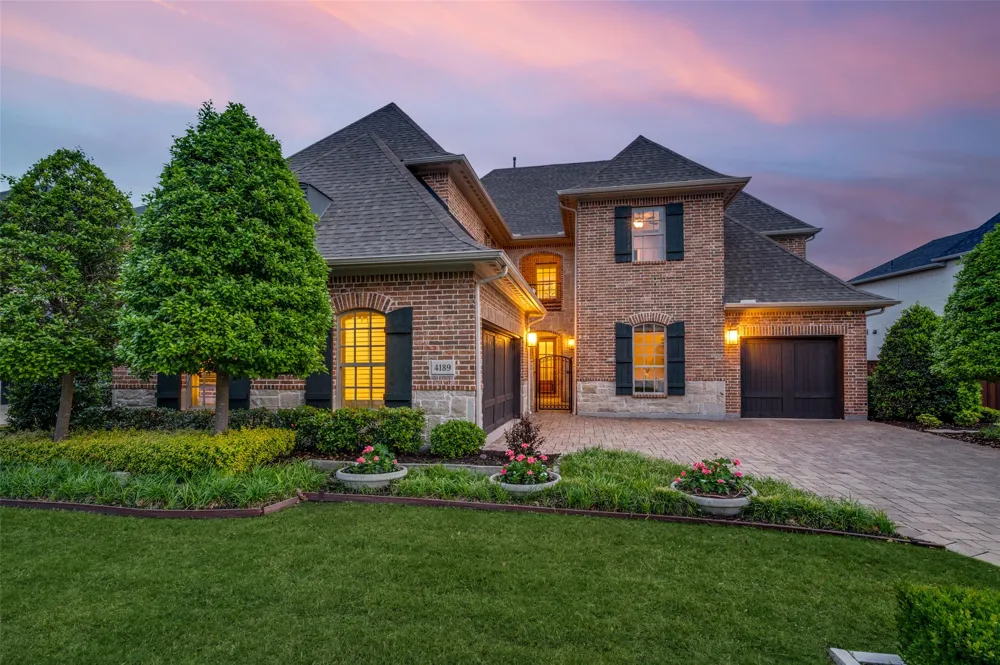 4189 Hazelwood Avenue Frisco, TX 75034