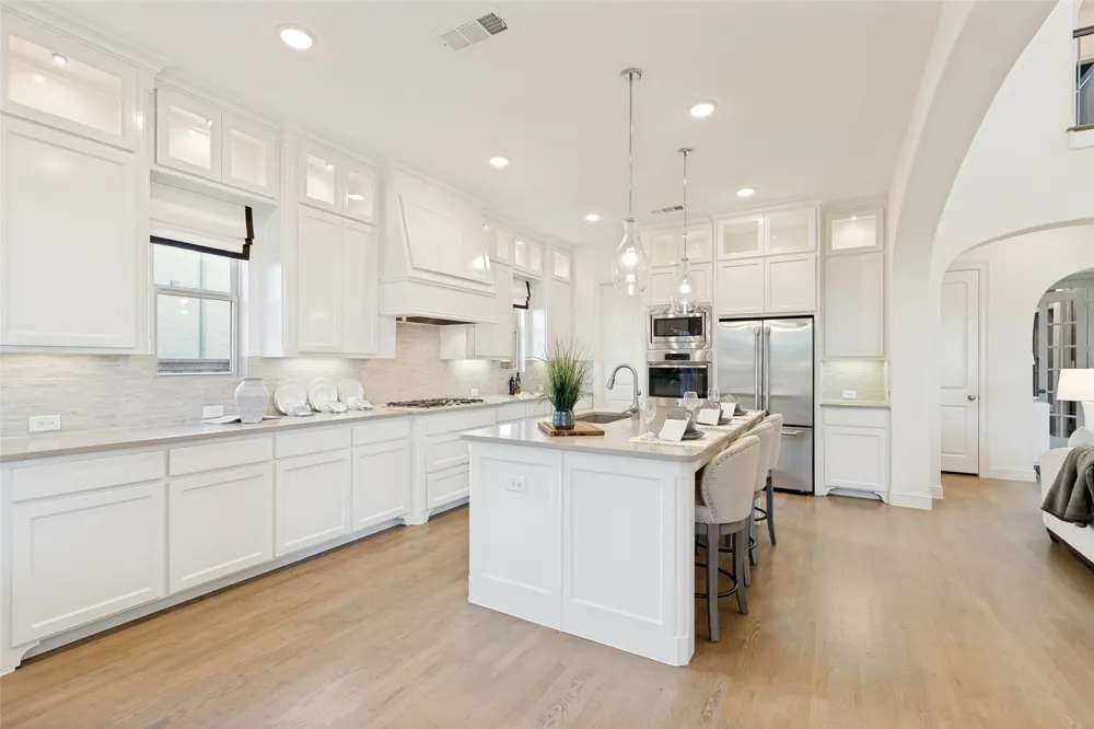 4189 Hazelwood Avenue Frisco, TX 75034