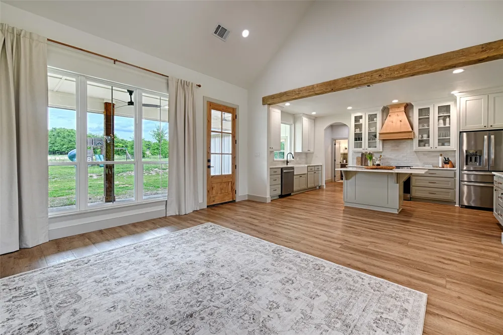 4656 County Road 1040 Celeste, TX 75423