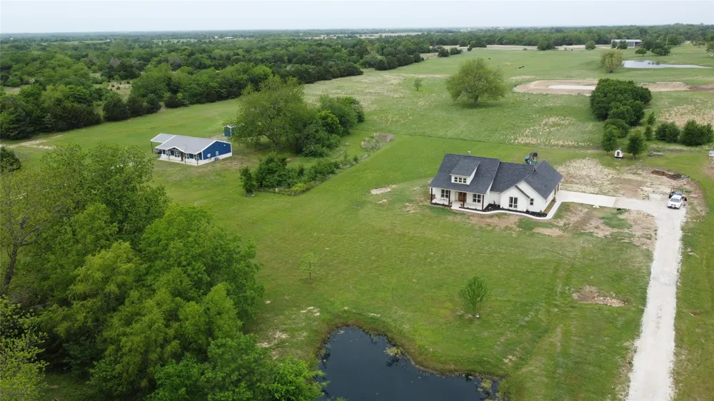 4656 County Road 1040 Celeste, TX 75423