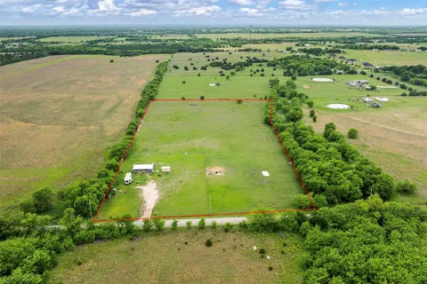 2722 County Road 4301