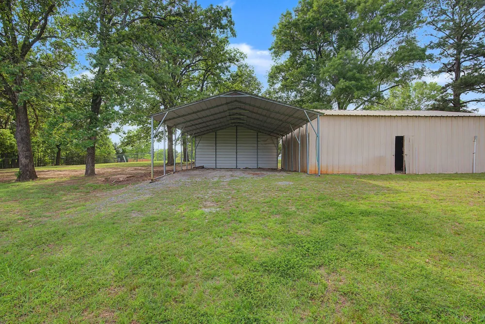 9747 Mathieu Street Oil City, LA 71061