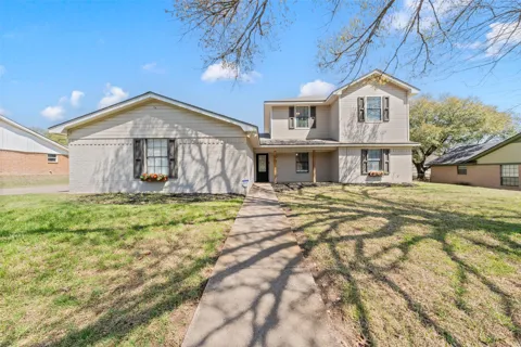216 Hillside Drive