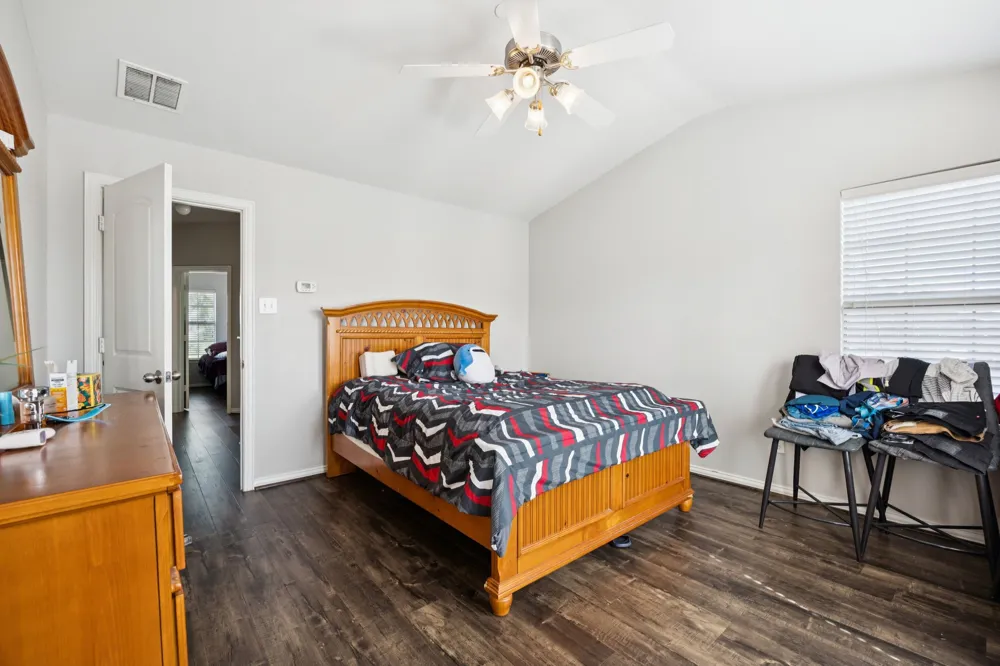 2564 Chambers Drive Lewisville, TX 75067