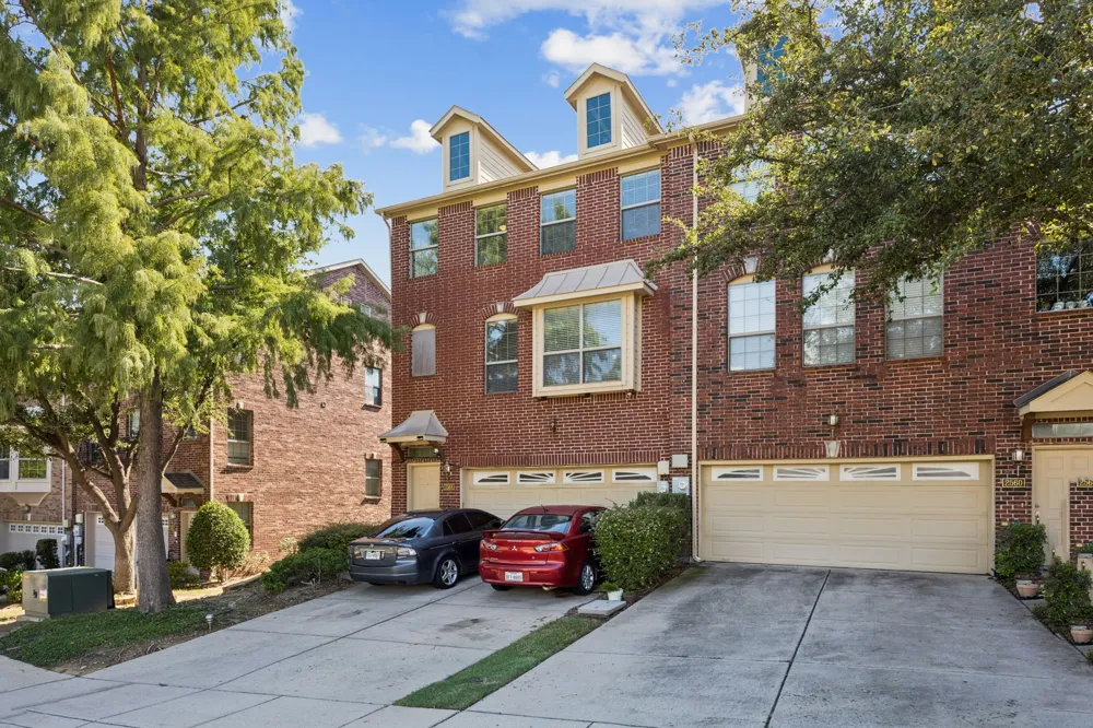 2564 Chambers Drive Lewisville, TX 75067