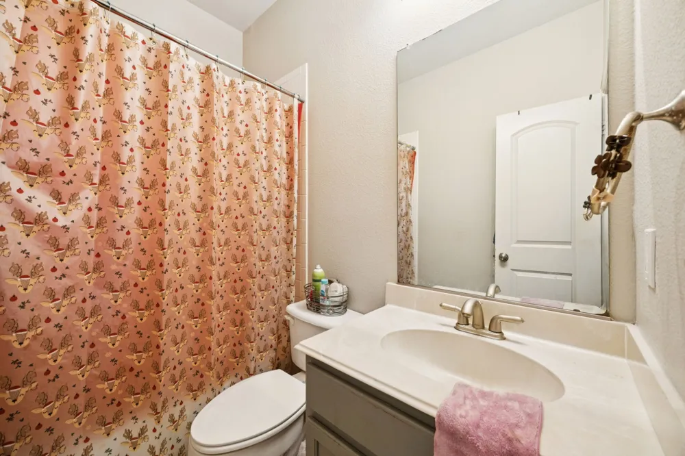 2564 Chambers Drive Lewisville, TX 75067