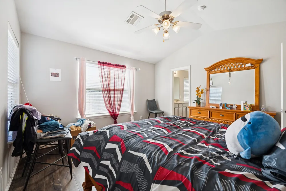 2564 Chambers Drive Lewisville, TX 75067
