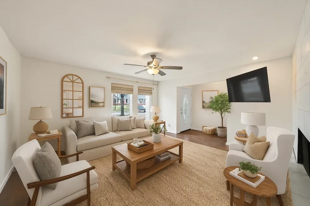 1205 Golden Trophy Drive Dallas, TX 75232