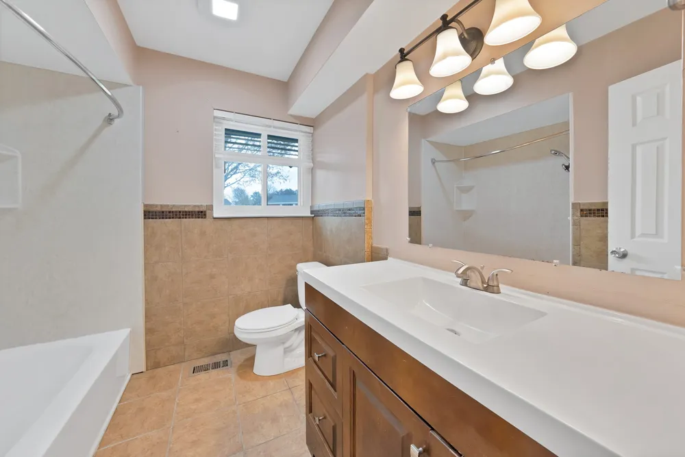 1205 Golden Trophy Drive Dallas, TX 75232