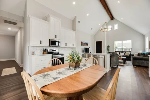 109 Vaughn Meadows Drive