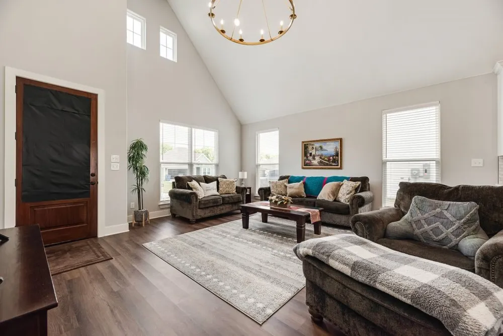 109 Vaughn Meadows Drive Tom Bean, TX 75491