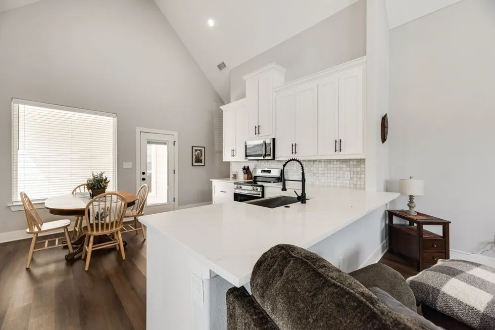 109 Vaughn Meadows Drive Tom Bean, TX 75491
