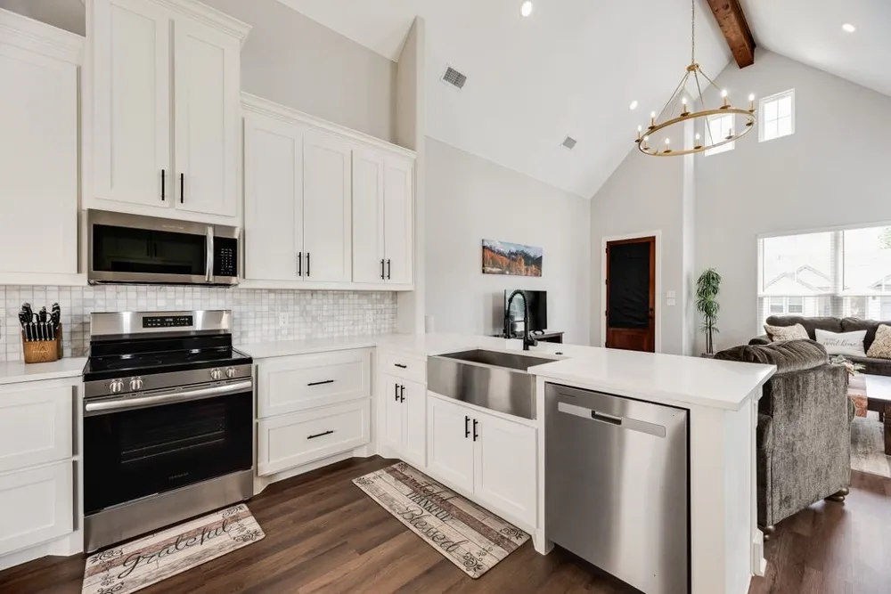 109 Vaughn Meadows Drive Tom Bean, TX 75491