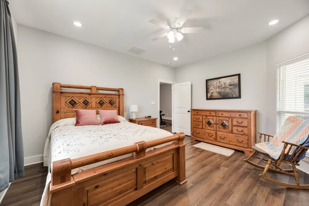 109 Vaughn Meadows Drive Tom Bean, TX 75491