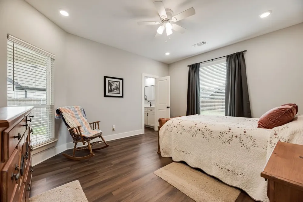 109 Vaughn Meadows Drive Tom Bean, TX 75491