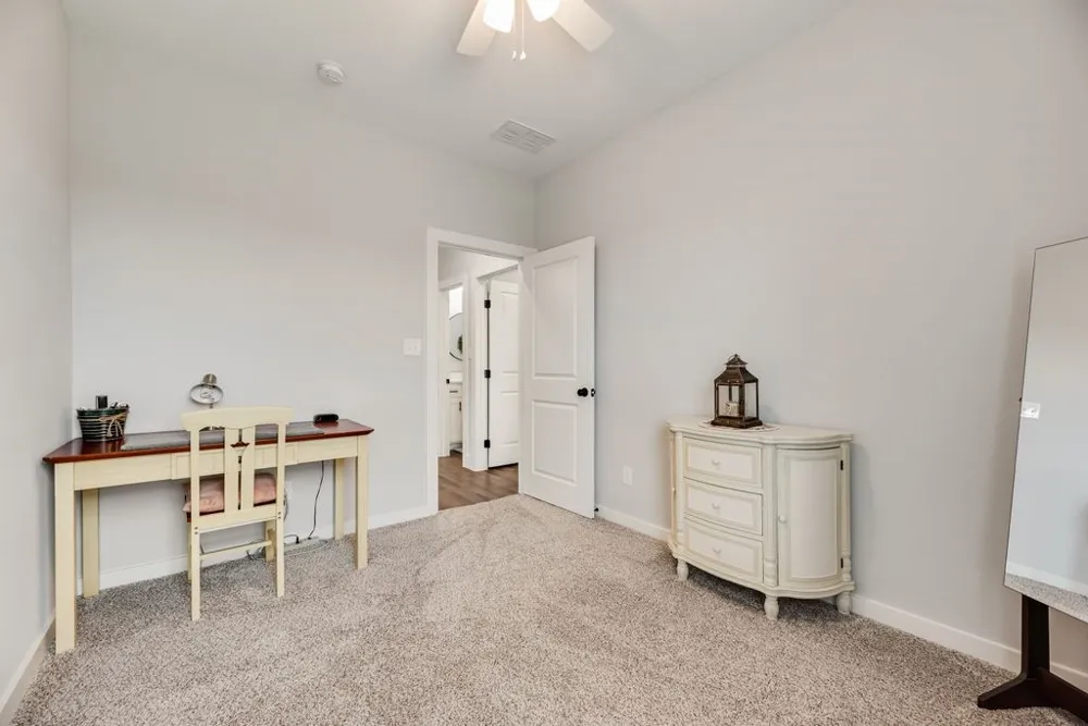 109 Vaughn Meadows Drive Tom Bean, TX 75491