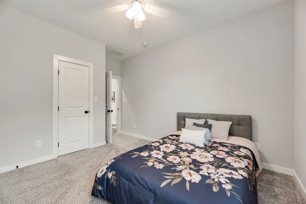109 Vaughn Meadows Drive Tom Bean, TX 75491