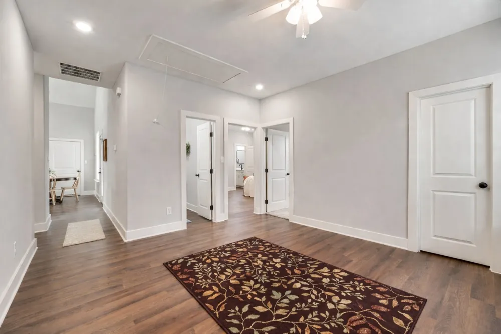109 Vaughn Meadows Drive Tom Bean, TX 75491