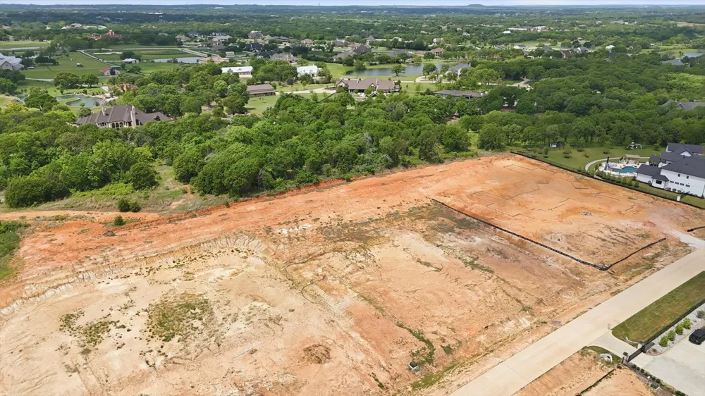 2710 Kentucky Derby Drive Bartonville, TX 76226
