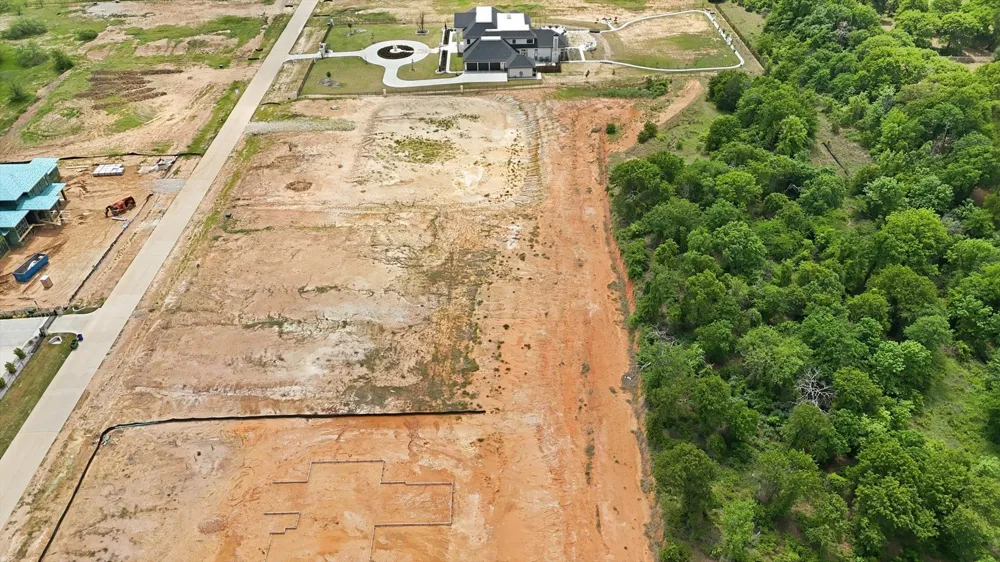2710 Kentucky Derby Drive Bartonville, TX 76226
