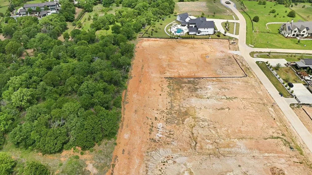 2710 Kentucky Derby Drive Bartonville, TX 76226